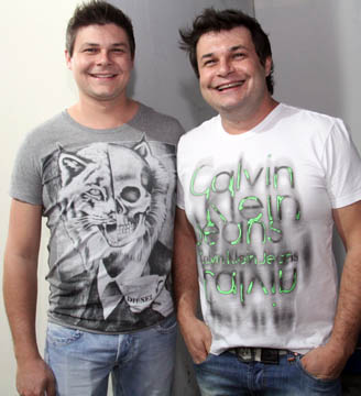 circuito chic; Kleber Martin Vitor; Spa Animal