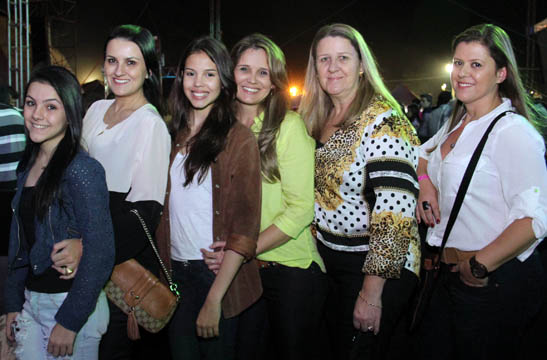 circuito chic; Luciana Peixoto