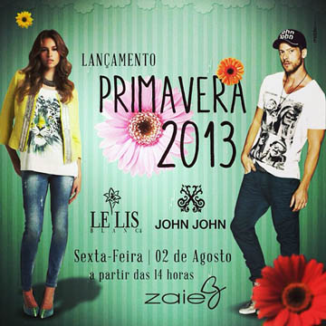 circuito chic; Zaie