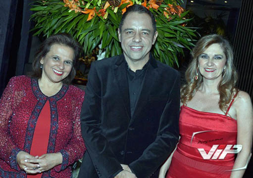 circuito chic; coluna christiano coelho; Lelio Duarte; Nuun; Suely Batista; Mariza Baso