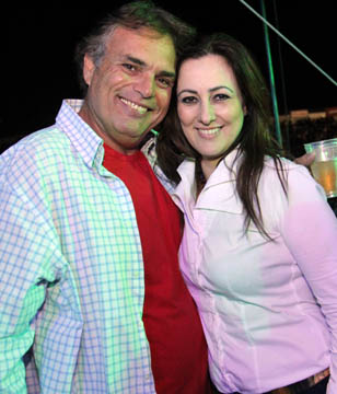 circuito chic; Andra Bidoia; Marcos Bidoia