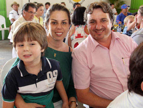 circuito chic; Patricia Brunetta; Edio Brunetta; 