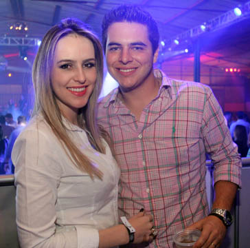 circuito chic; Stephani Vimercati; Erico Zeni