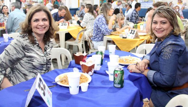 circuito chic; Luciana Martins Ribas; Erika Pascoal