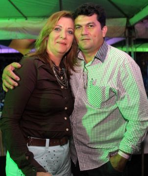 circuito chic; Amilton Rezende; Ivone Rezende