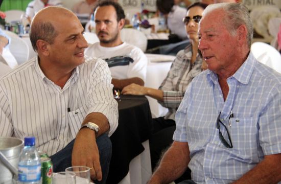 circuito chic; Valdomiro Riva; Zeca Viana