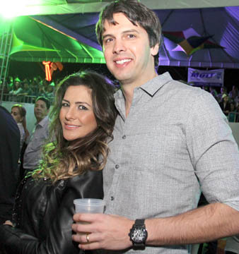circuito chic; Adriano Barco; Sandra Reginatto Barco
