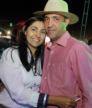 circuito chic; Marcelo Gonçalves; Cida Gonçalves