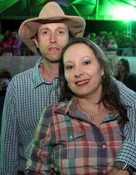 circuito chic; Edgard Cosentino Filho; Claudia Zandoná Cosentino