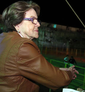 circuito chic; Altair Riva; Expoprima 2013