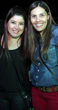 circuito chic; Alana Calixto; Carla Witt Weiss