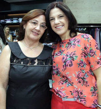 FOTO GUILHERME SECCO circuito chic; Rosana Fava; Izabel Bortolin