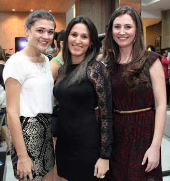 CIRCUITO CHIC; Daniella Ceretta; Andressa Battiolla