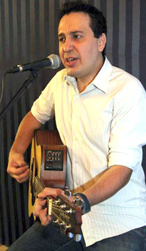 FOTO GUILHERME SECCO circuito chic; Cleo Toledo