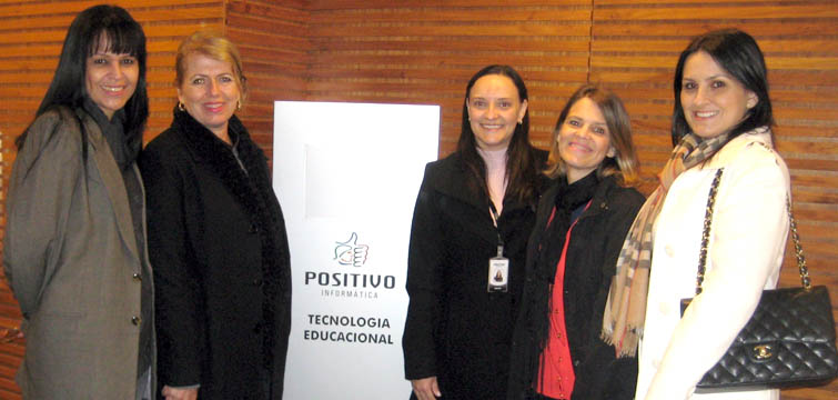 circuito chic; Centro Educacional Primavera; Luciana Peixoto