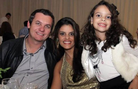 circuito chic; Sisele Saggin; Evandro Zanatta