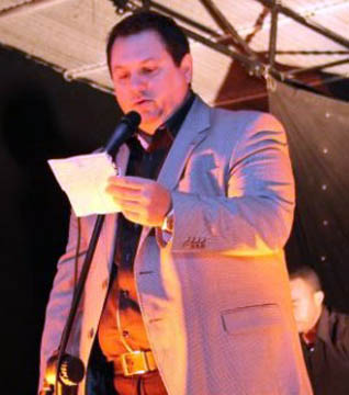 circuito chic; Nelson Manoel Jr; OAB Primavera do Leste