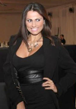 circuito chic; Fernanda Dias Prado