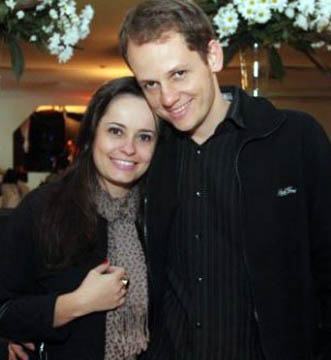 circuito chic; Letícia Borges Reis; Eder Orsolin