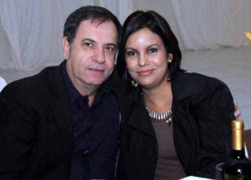 circuito chic; João Manoel Jr; Gabriela Martins