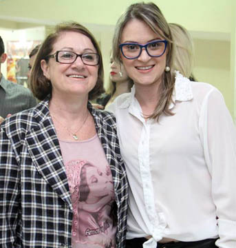 circuito chic; Luci Bender; Tatiana Bender