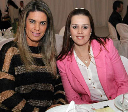 circuito chic; Cida Romagnoli