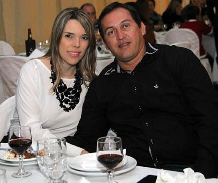 circuito chic; Rui Cesar Zanchet; Caroline Donin
