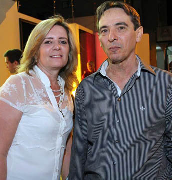 circuito chic; Helenize Bortolin; Gilberto Bortolin