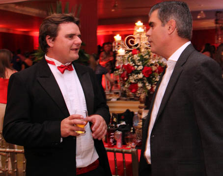 circuito chic; Marcelo Uhde; Lucas Cavenague