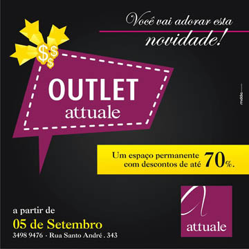 circuito chic; Attuale; 