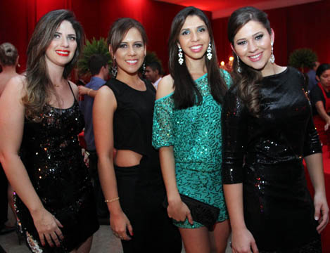 circuito chic; Josieane Pedroso