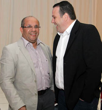 circuito chic; Luis Carlos Rezende; 
