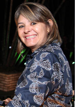 circuito chic; Mirian Avila