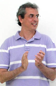 circuito chic; André Rocha; Valor Econômico; 