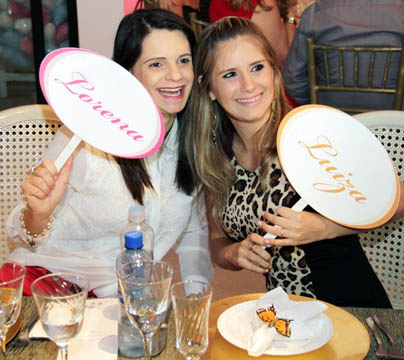 circuito chic; Caroline Palmeira Zanoni; Monique Martins Polato