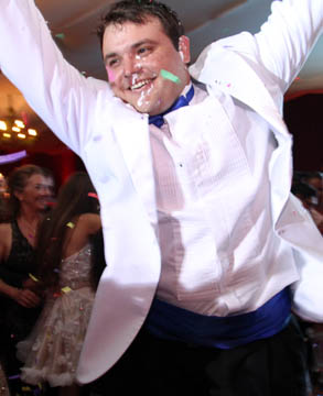 circuito chic; Evandro Busanello