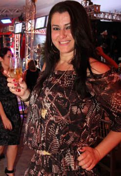 circuito chic; Joelma Pereira