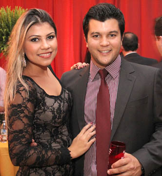 circuito chic; Jéssica Alves; Luas Defente;