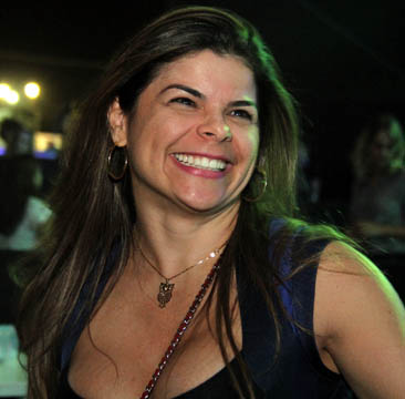 circuito chic; coluna christiano coelho; ruth semiramys