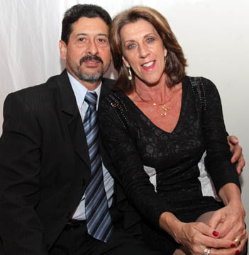 circuito chic; Marli Riva; Marcos Vargas
