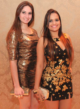circuito chic; Rafaella Ottonelli; Ingrid Queiroz