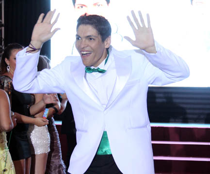 circuito chic; Adelson Luiz Menezes