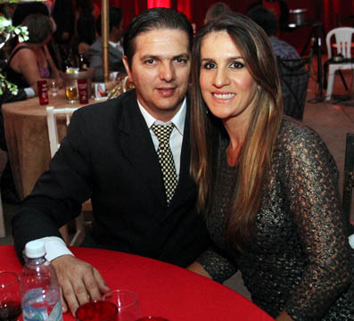 circuito chic; Cloves Furlan; Rosmary Reginato