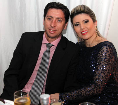 circuito chic; Emerson Riva; Kenya Riva