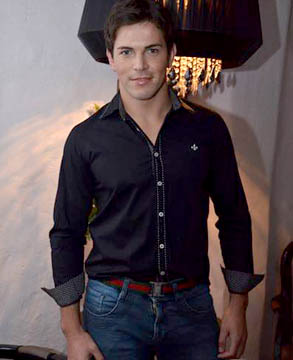 circuito chic; Henrique Van Ecker