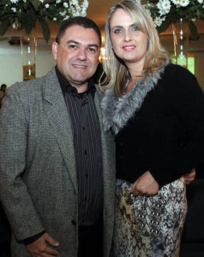 circuito chic; Dalton Santo; Gerusa Santos