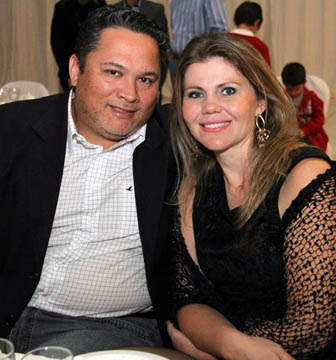 circuito chic; Fabiula Packer; Valerius Faleiros