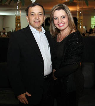 circuito chic; Darlei Camargo; Simone Camargo