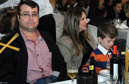 circuito chic; Marcelo Cunha; Neliane Manoel