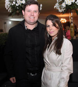 circuito chic; Vanessa Prado; Rodrigo Prado